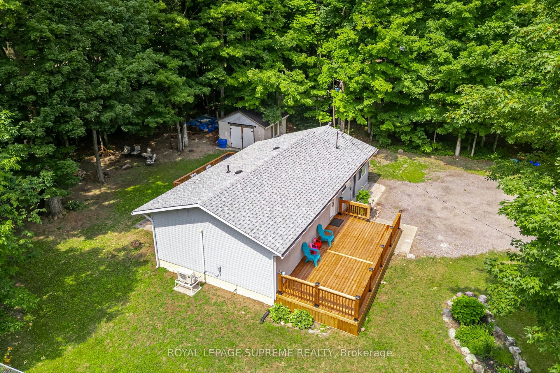 114 Desroches Trail, Tiny, ON, L9M 0H9 - 37