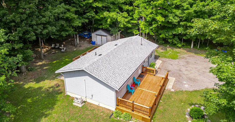 114 Desroches Trail, Tiny, ON, L9M 0H9 - 37