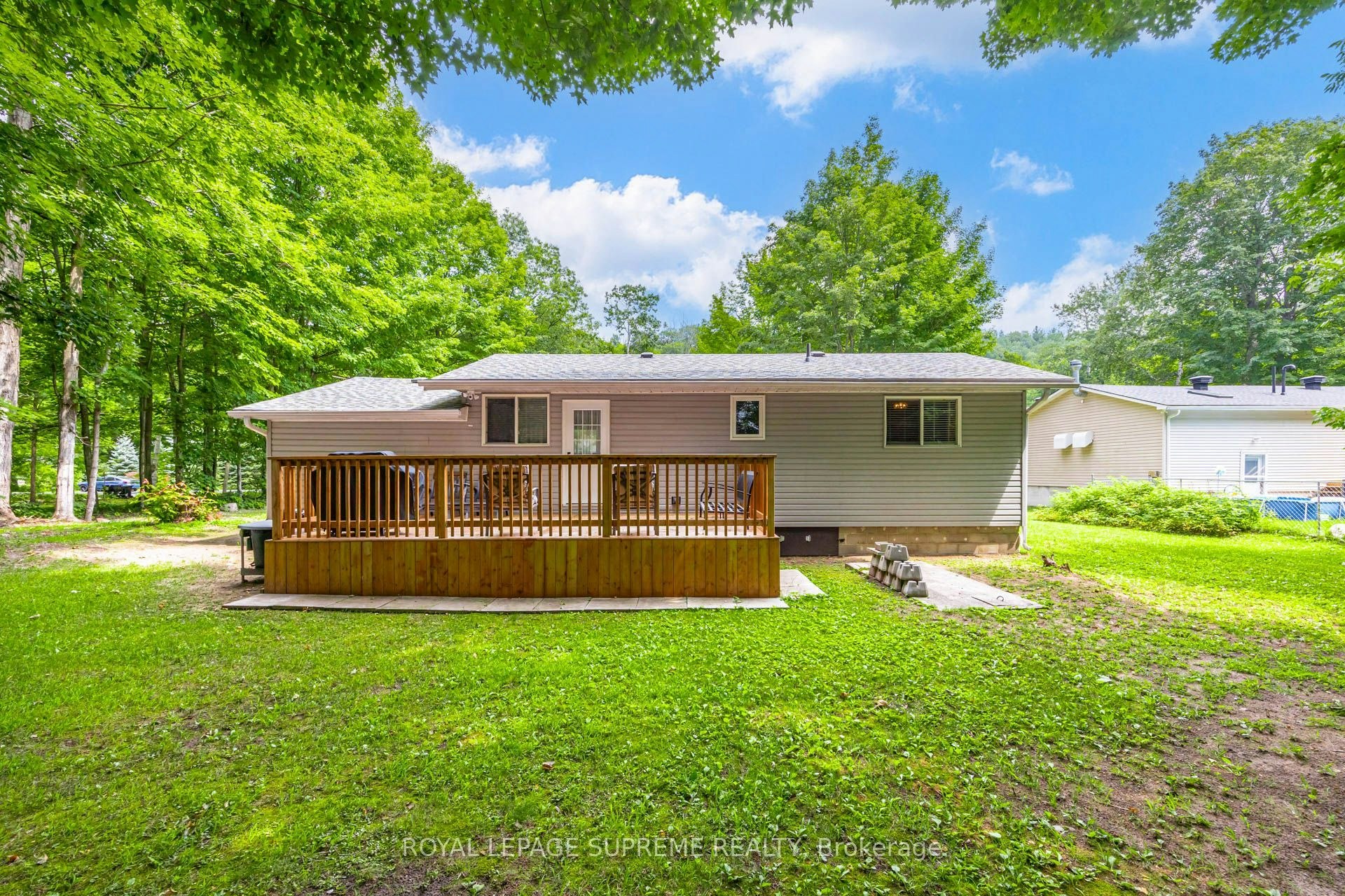 114 Desroches Trail, Tiny, ON, L9M 0H9 - 33