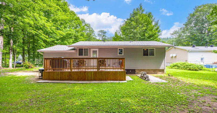 114 Desroches Trail, Tiny, ON, L9M 0H9 - 33