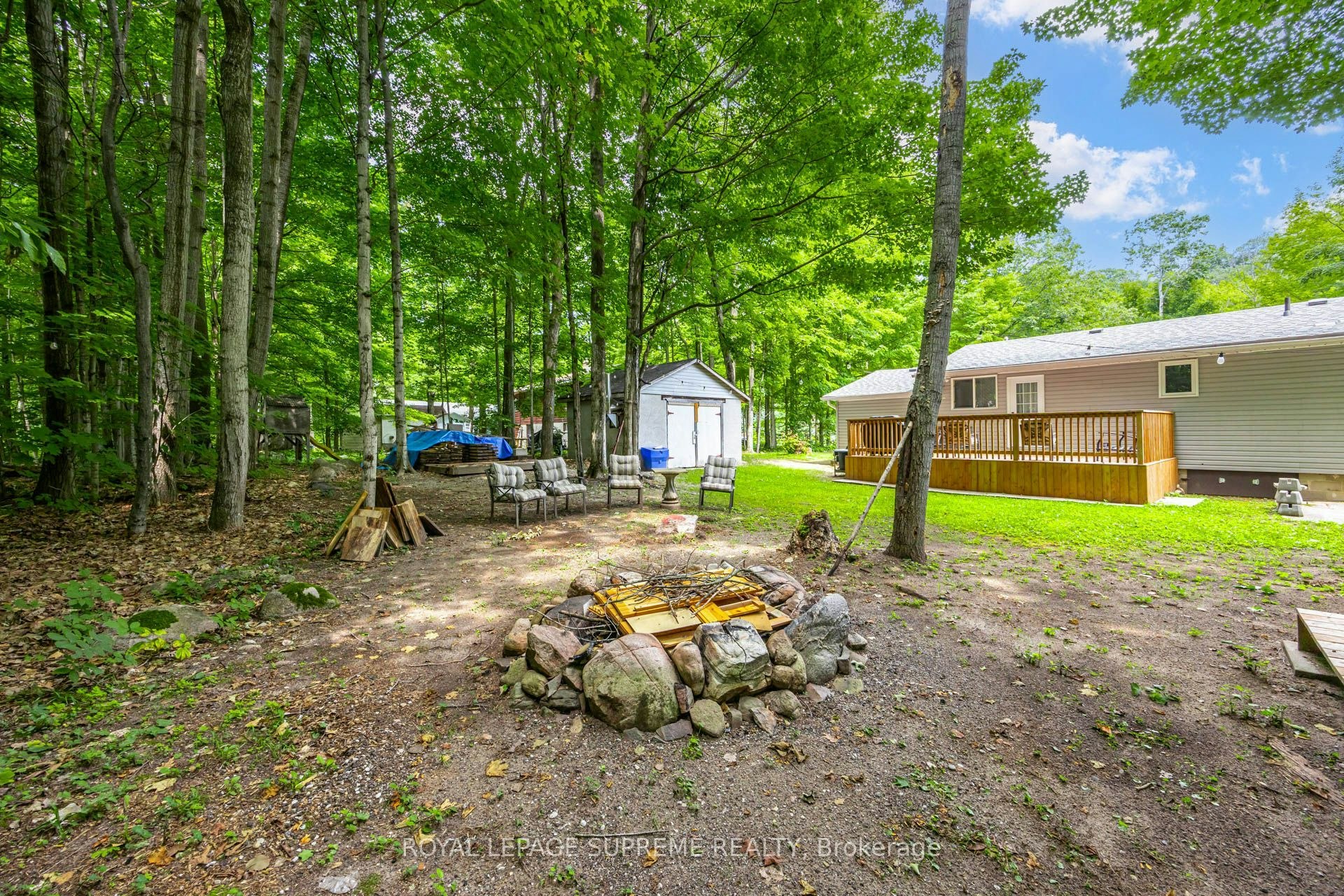 114 Desroches Trail, Tiny, ON, L9M 0H9 - 34