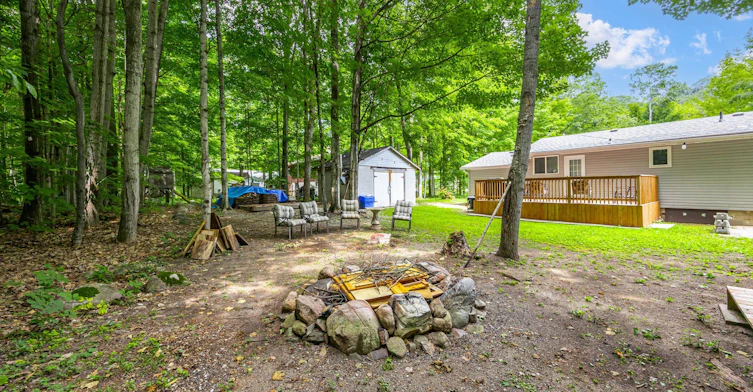114 Desroches Trail, Tiny, ON, L9M 0H9 - 34