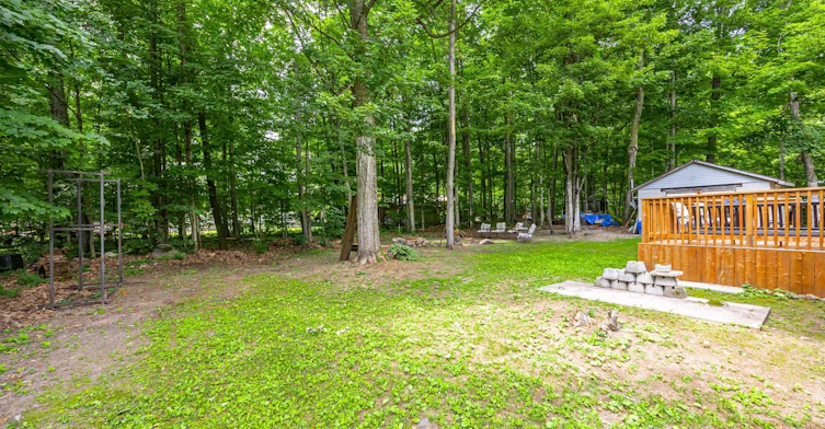 114 Desroches Trail, Tiny, ON, L9M 0H9 - 35