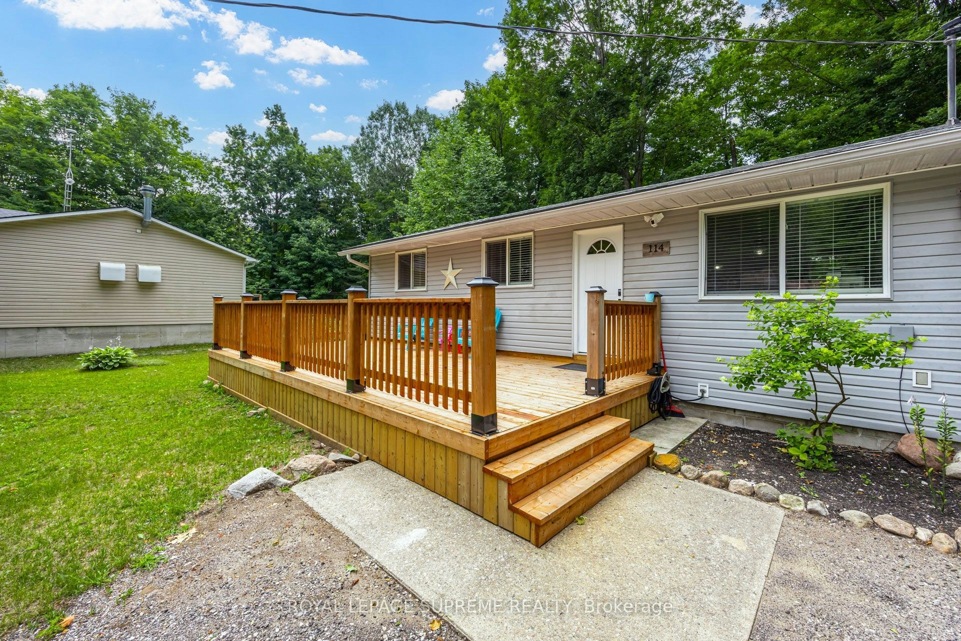 114 Desroches Trail, Tiny, ON, L9M 0H9 - 2