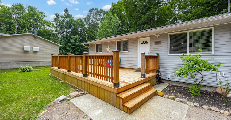 114 Desroches Trail, Tiny, ON, L9M 0H9 - 2