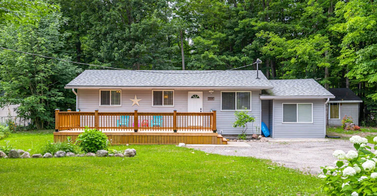 114 Desroches Trail, Tiny, ON, L9M 0H9