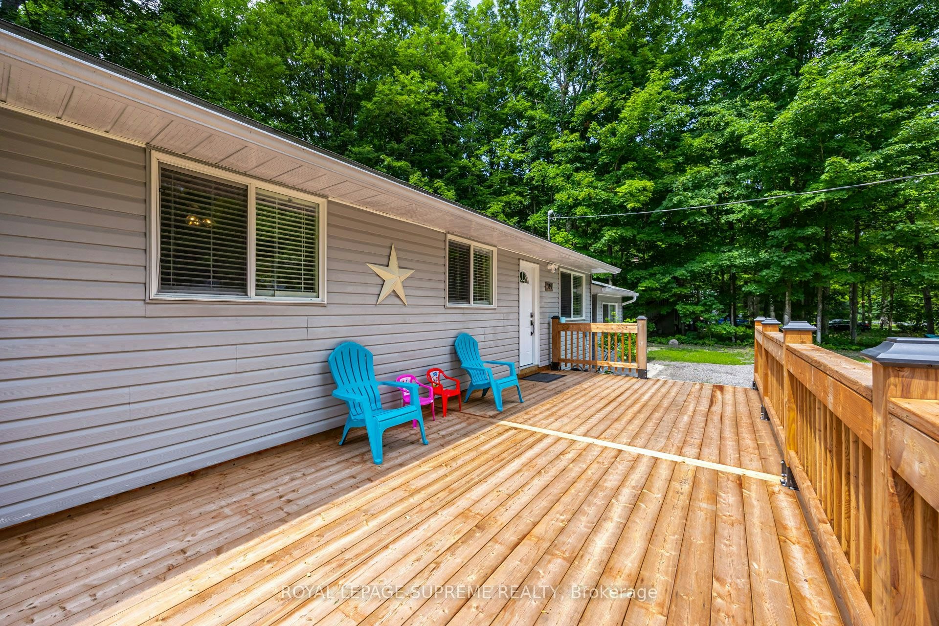 114 Desroches Trail, Tiny, ON, L9M 0H9 - 3