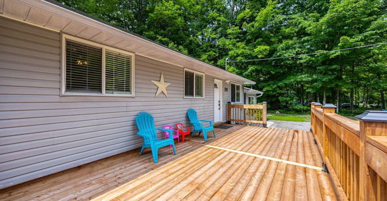 114 Desroches Trail, Tiny, ON, L9M 0H9 - 3