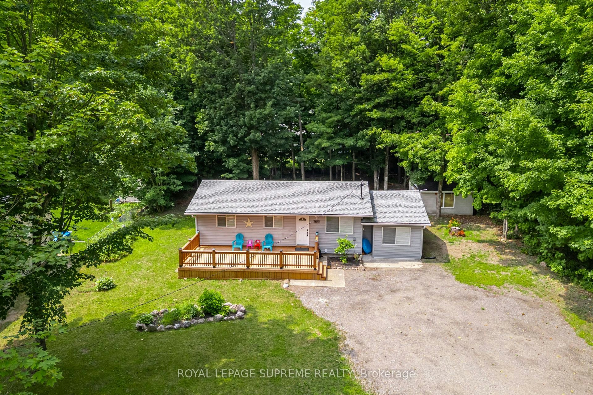 114 Desroches Trail, Tiny, ON, L9M 0H9 - 36