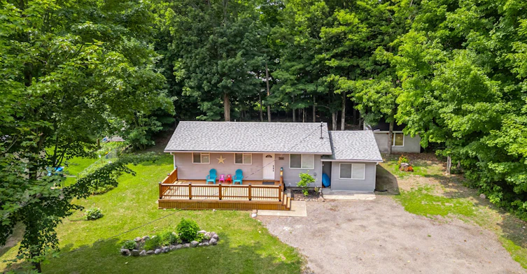 114 Desroches Trail, Tiny, ON, L9M 0H9 - 36
