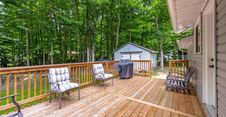 114 Desroches Trail, Tiny, ON, L9M 0H9 - 30
