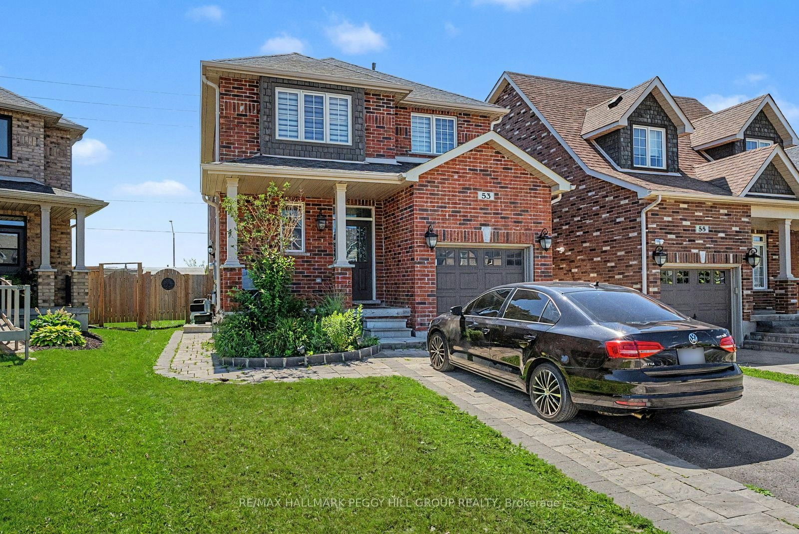 Upper-53 Nathan Crescent, Barrie, ON, L4N 0S4
