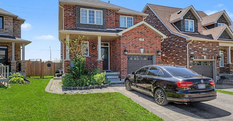 Upper-53 Nathan Crescent, Barrie, ON, L4N 0S4