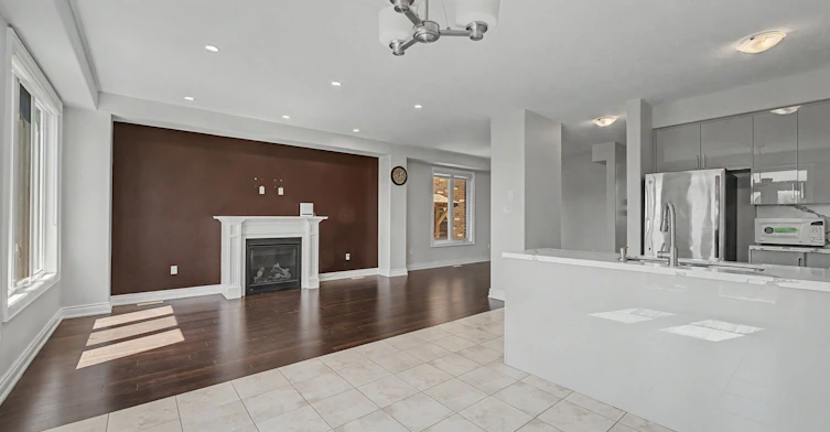 Upper-53 Nathan Crescent, Barrie, ON, L4N 0S4 - 3