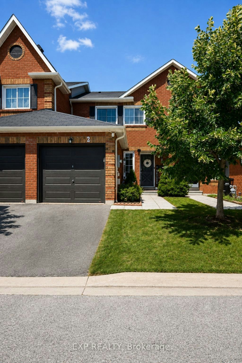 2-165 Kozlov Street, Barrie, ON, L4N 7M7