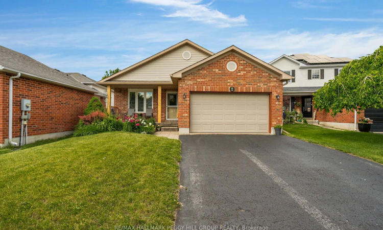 18 Draper Crescent