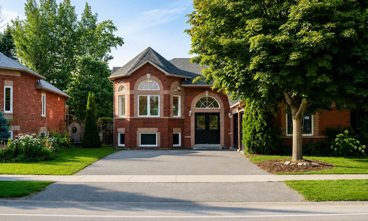 431 Ramblewood Drive