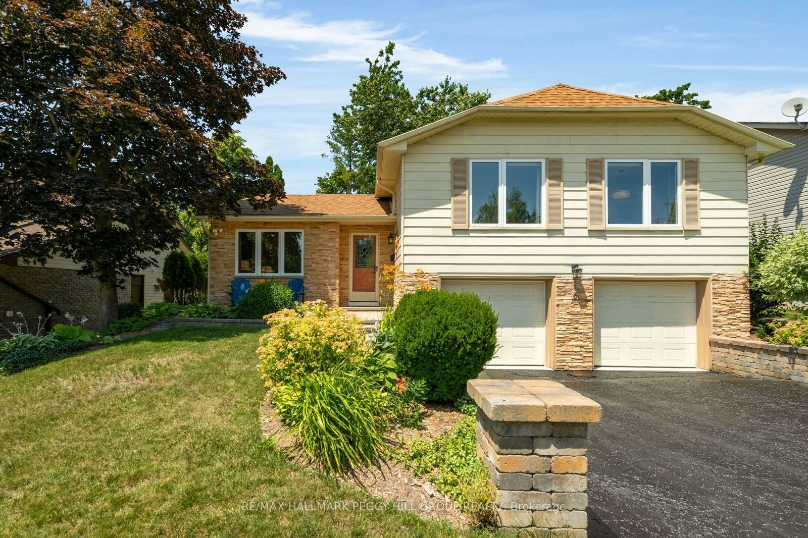 6 Oren Boulevard, Barrie, ON, L4N 4M1