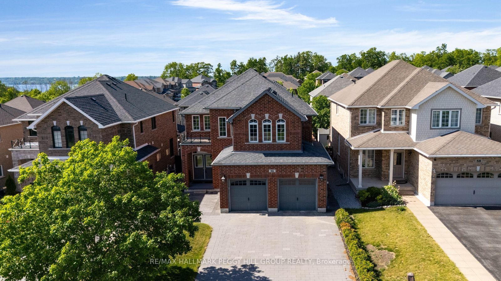 56 Jewel House Lane, Barrie, ON, L4N 8J7