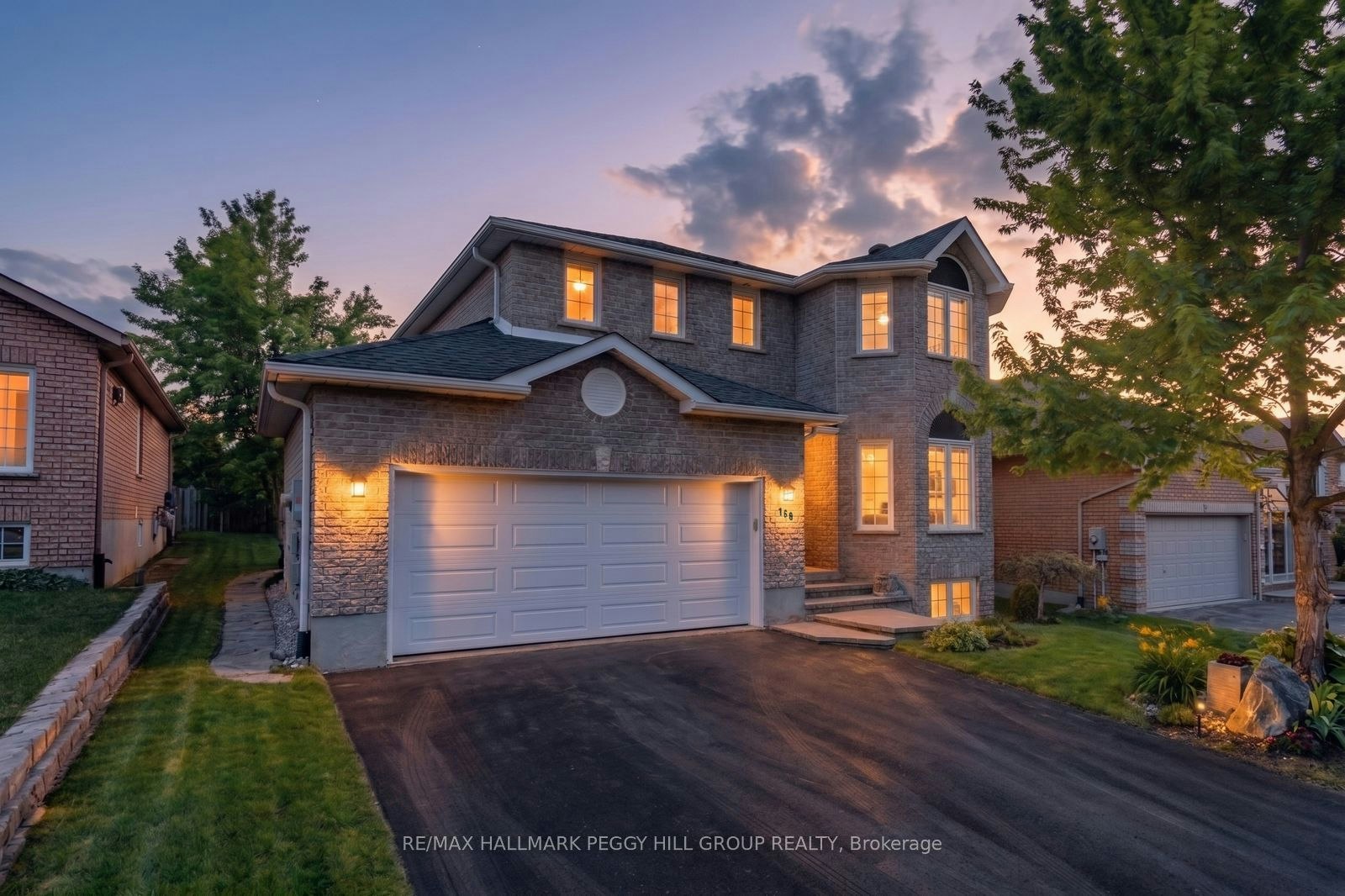 168 Wildwood Trail, Barrie, ON, L4N 9Y6
