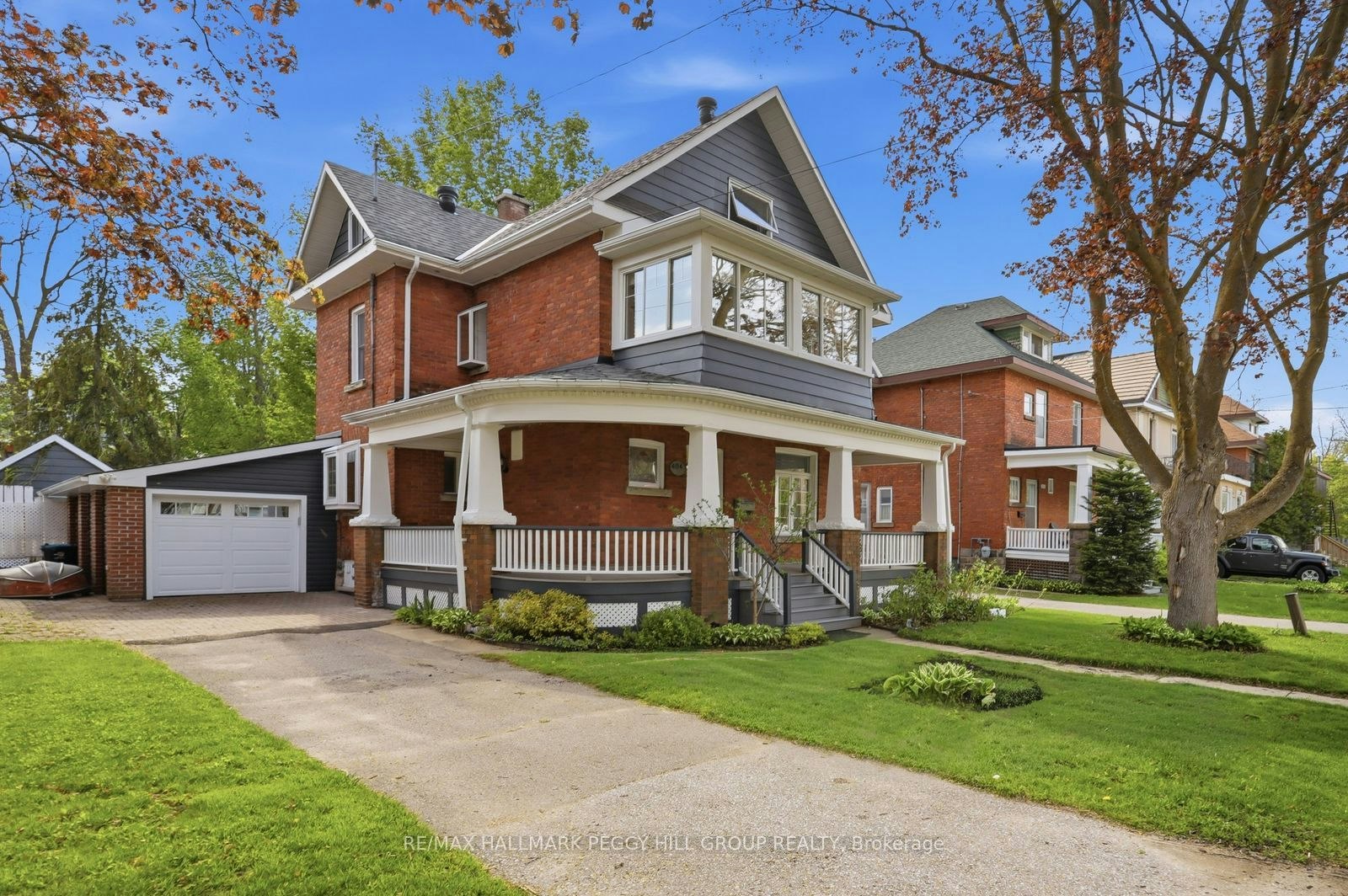 404 Manly Street, Midland, ON, L4R 3E3