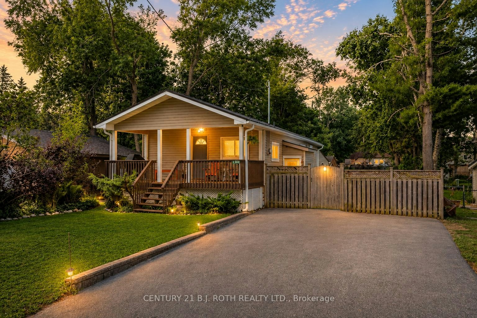 3448 Coronation Avenue, Severn, ON, L0K 1G0