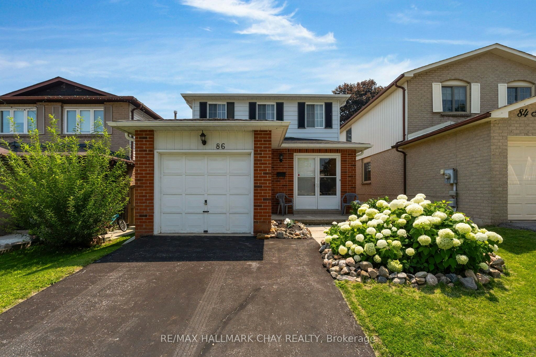 86 Trillium Crescent, Barrie, ON, L4N 5K3