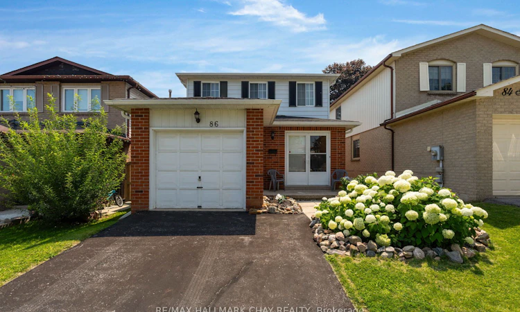 86 Trillium Crescent