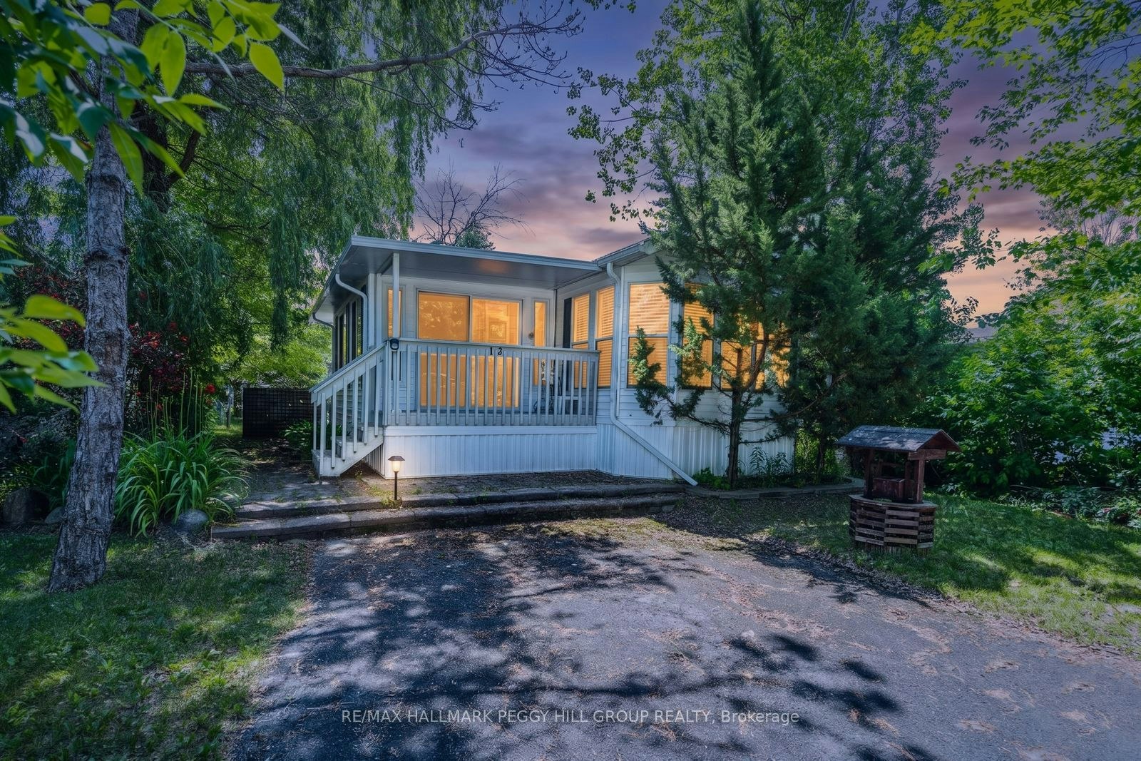13 Huron Circle, Wasaga Beach, ON, L9Z 1X7