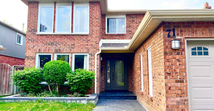 71 Trillium Crescent, Barrie, ON, L4N 6H6 - 2
