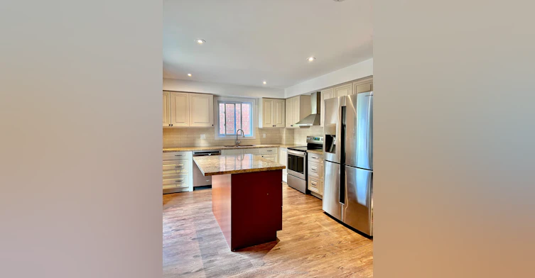 71 Trillium Crescent, Barrie, ON, L4N 6H6 - 4