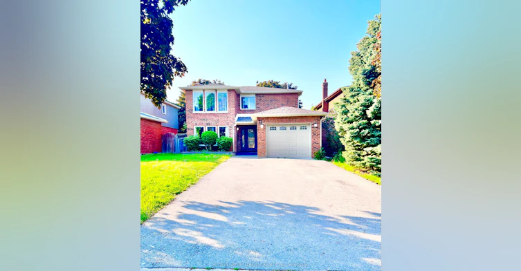 71 Trillium Crescent, Barrie, ON, L4N 6H6