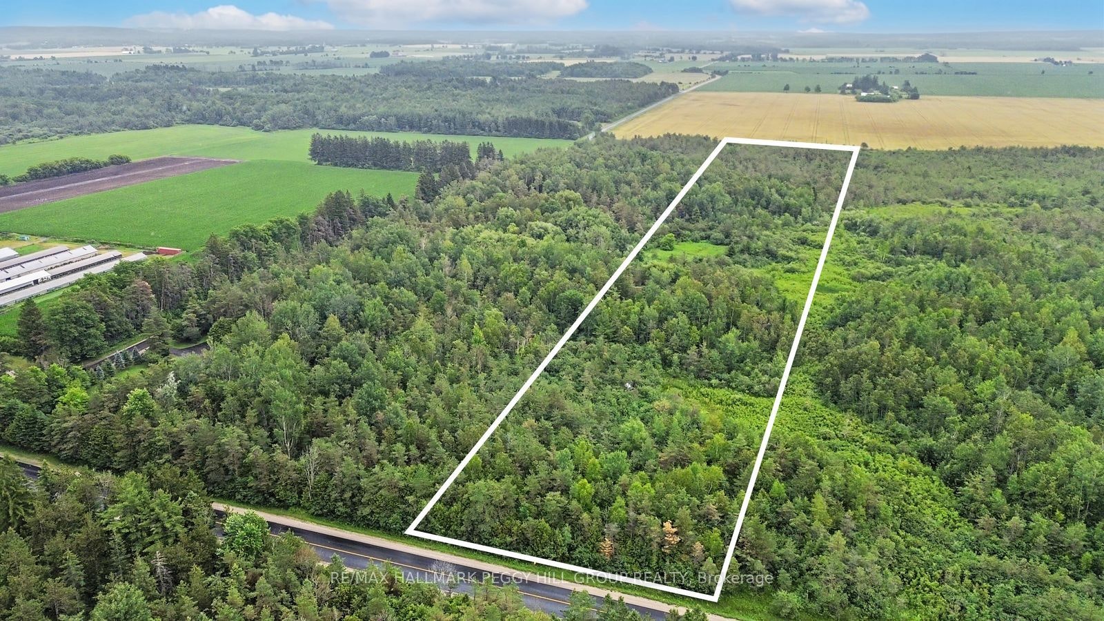 1659 County Road 92 N/A, Springwater, ON, L0L 1P0