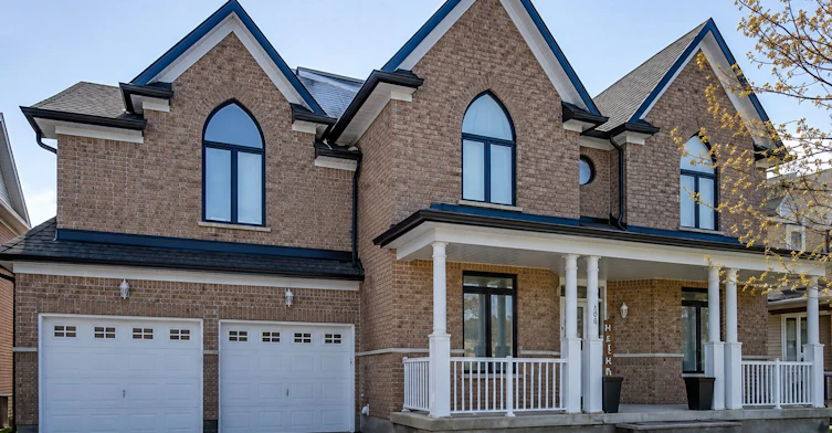 Barrie, ON
