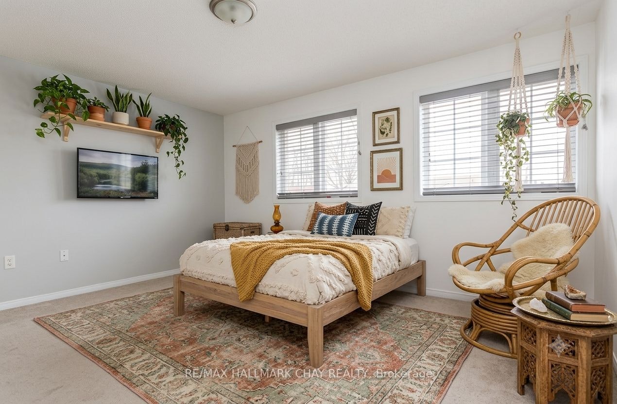 361 Dunsmore Lane, Barrie, ON, L4M 7B1 - 11