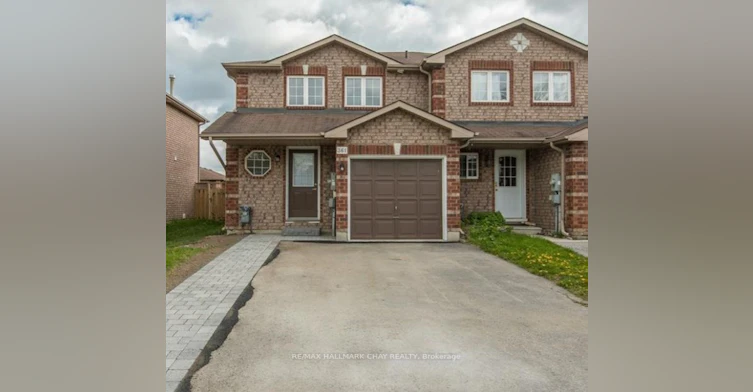 361 Dunsmore Lane, Barrie, ON, L4M 7B1