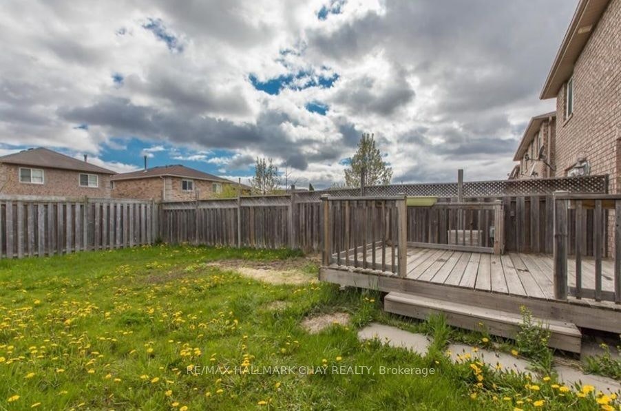 361 Dunsmore Lane, Barrie, ON, L4M 7B1 - 23