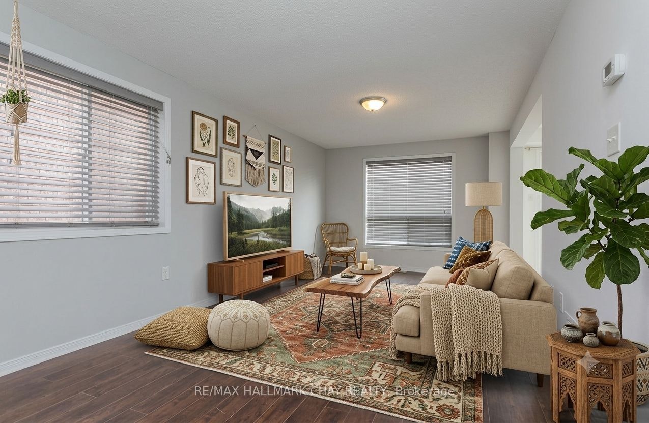 361 Dunsmore Lane, Barrie, ON, L4M 7B1 - 4
