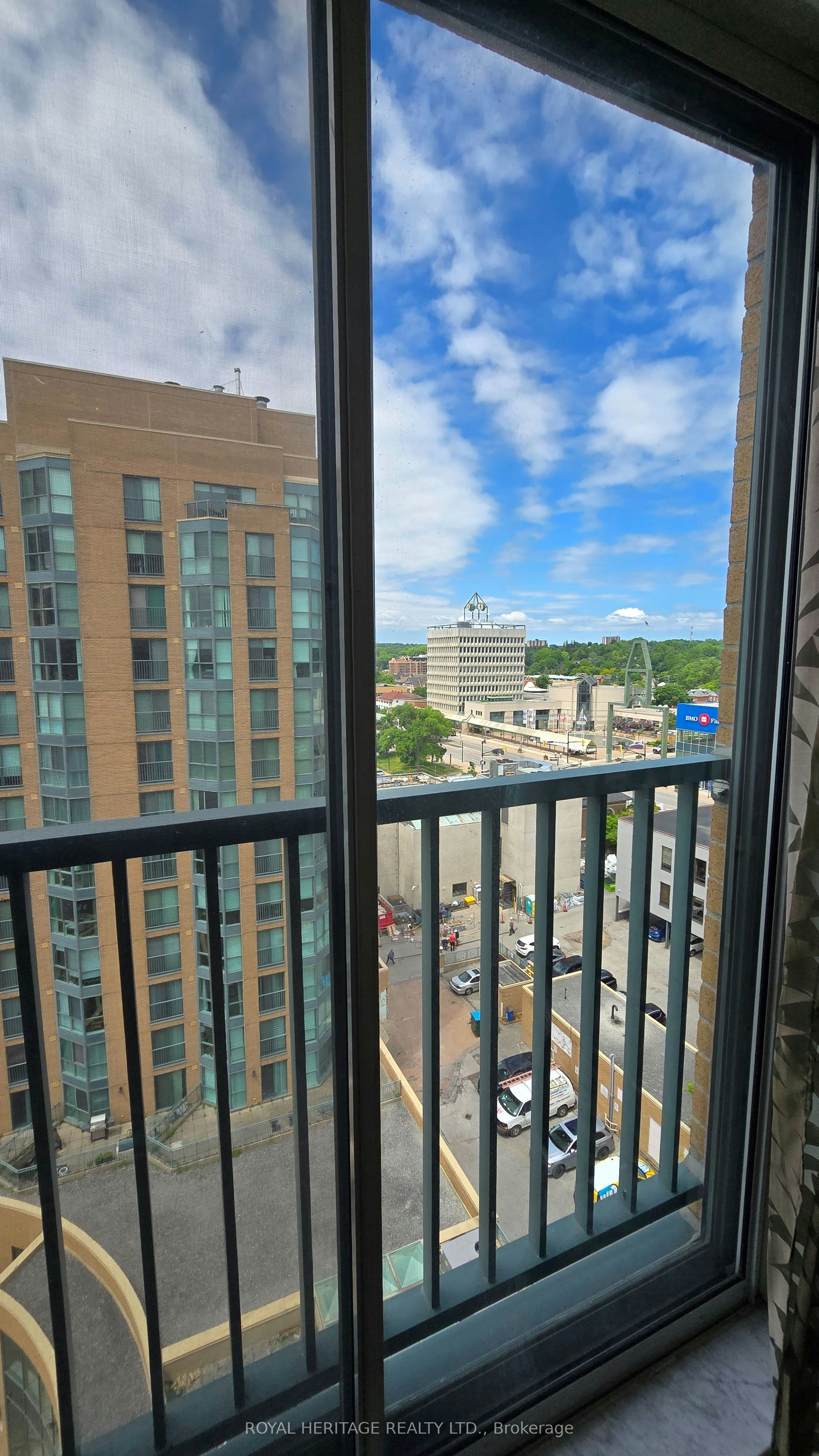 1203-150 Dunlop Street E, Barrie, ON, L4M 6H1 - 20