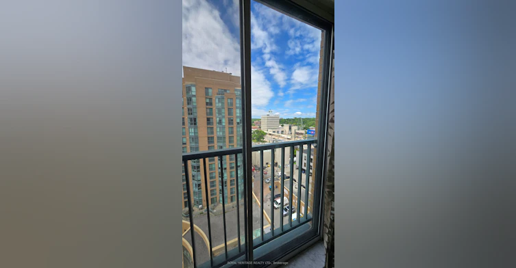 1203-150 Dunlop Street E, Barrie, ON, L4M 6H1 - 20
