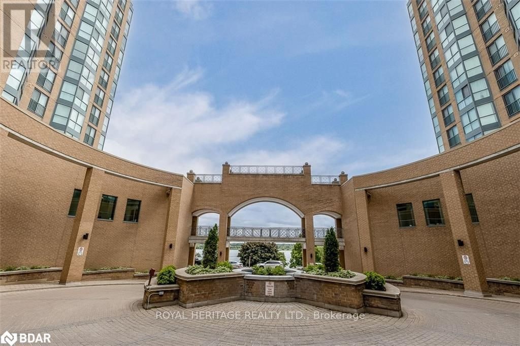 1203-150 Dunlop Street E, Barrie, ON, L4M 6H1 - 3