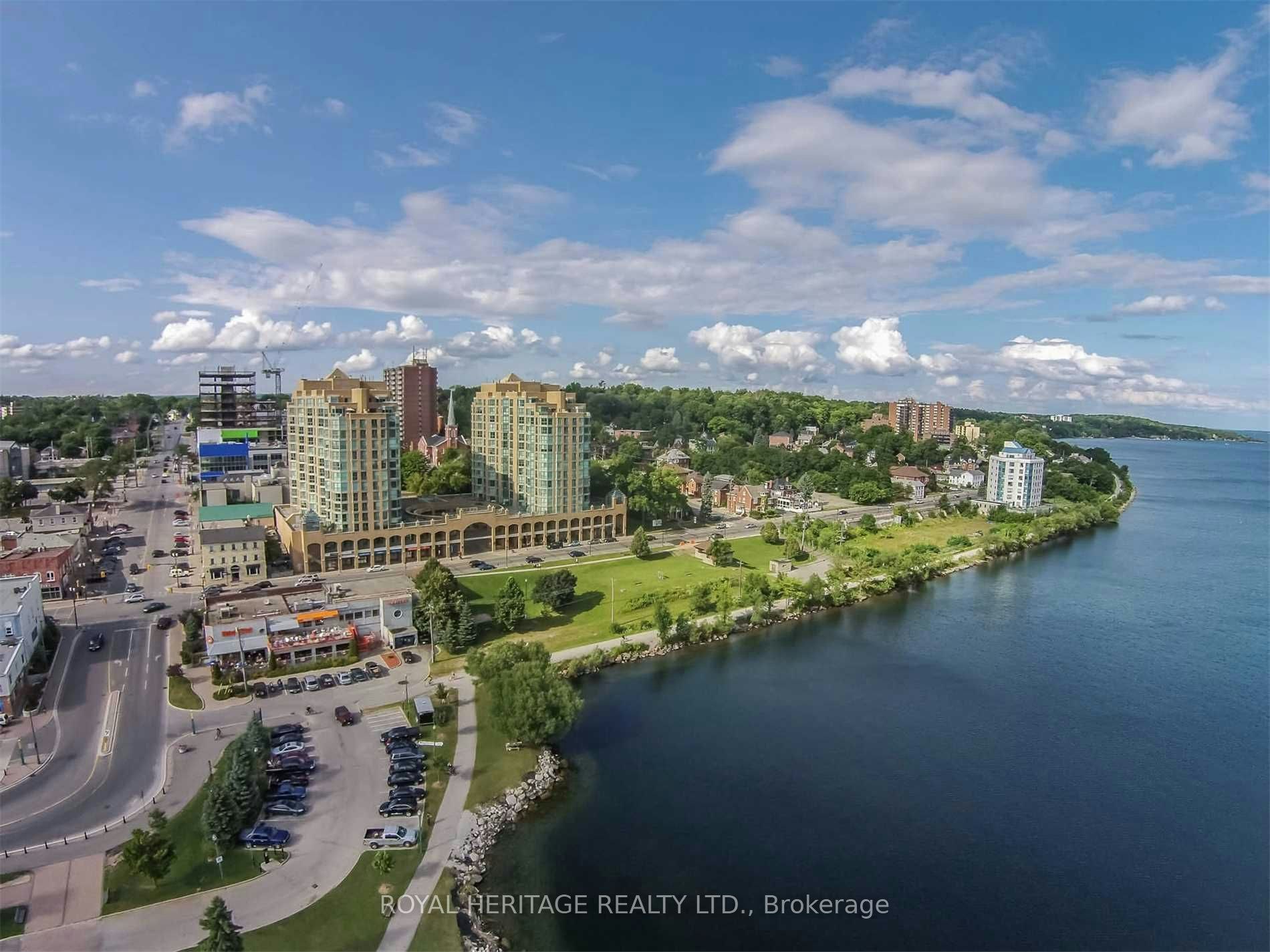 1203-150 Dunlop Street E, Barrie, ON, L4M 6H1 - 9