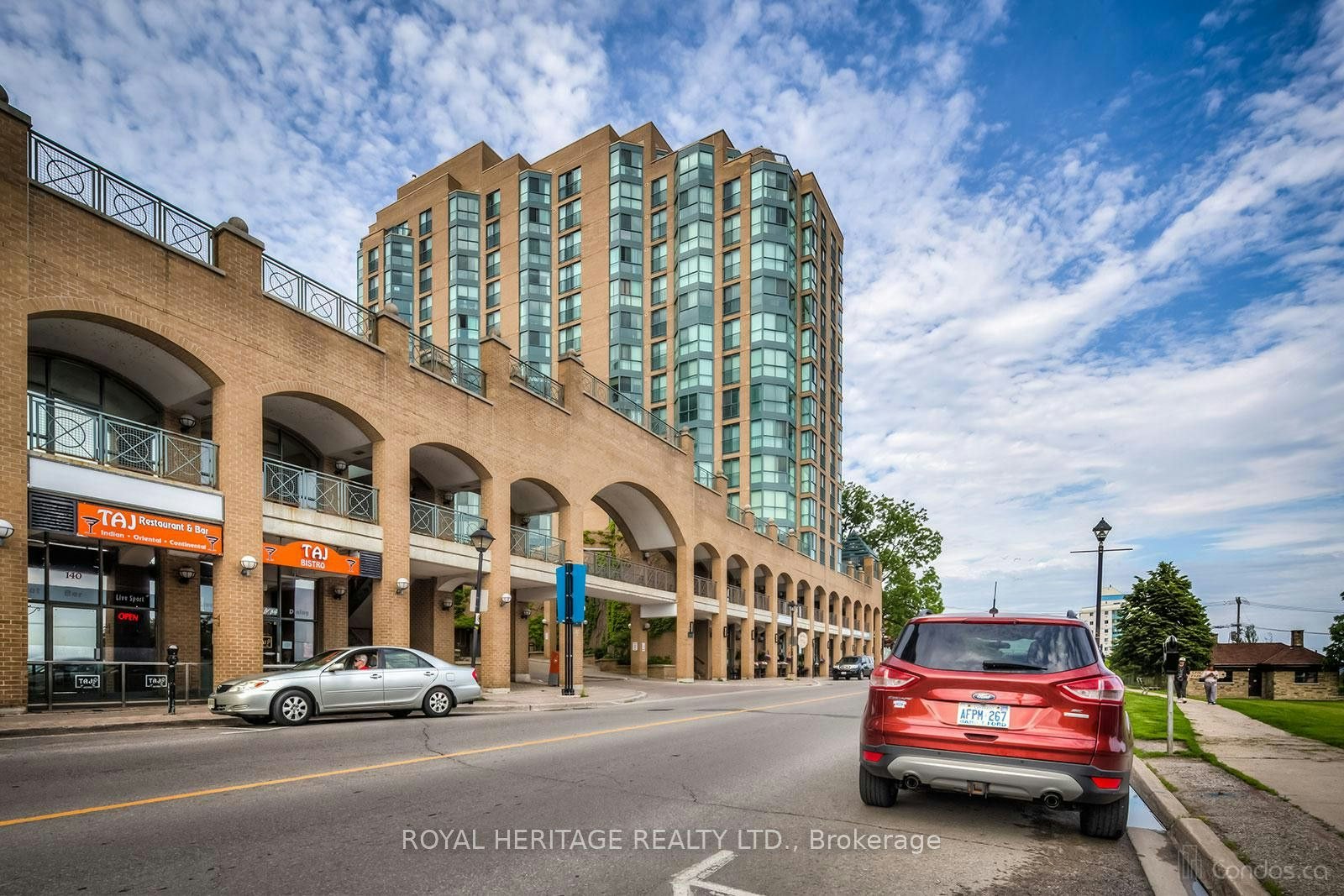 1203-150 Dunlop Street E, Barrie, ON, L4M 6H1 - 5