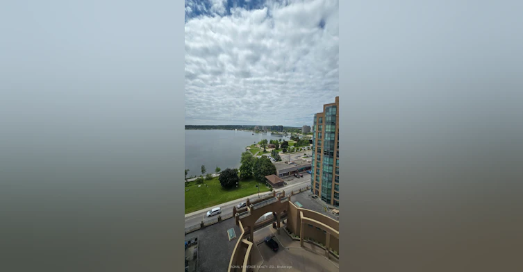 1203-150 Dunlop Street E, Barrie, ON, L4M 6H1 - 22