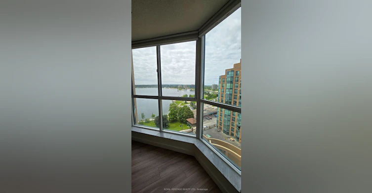 1203-150 Dunlop Street E, Barrie, ON, L4M 6H1 - 23