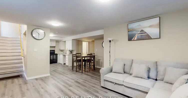 Lower-967 Wright Drive, Midland, ON, L4R 0E4 - 4