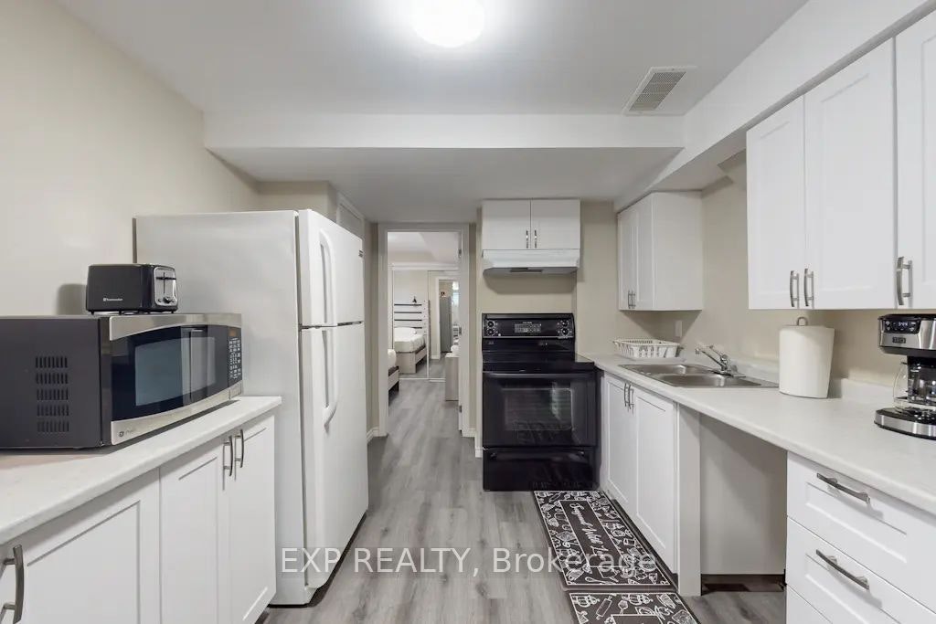 Lower-967 Wright Drive, Midland, ON, L4R 0E4 - 13