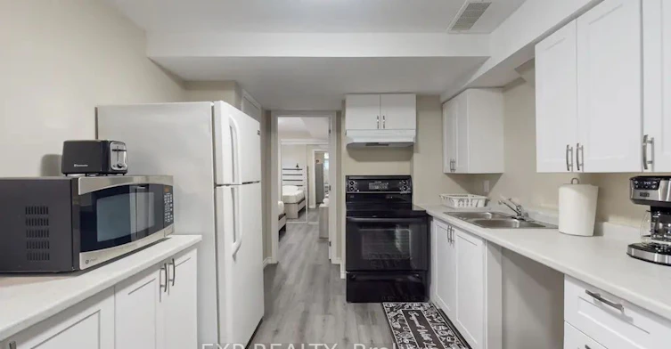 Lower-967 Wright Drive, Midland, ON, L4R 0E4 - 13