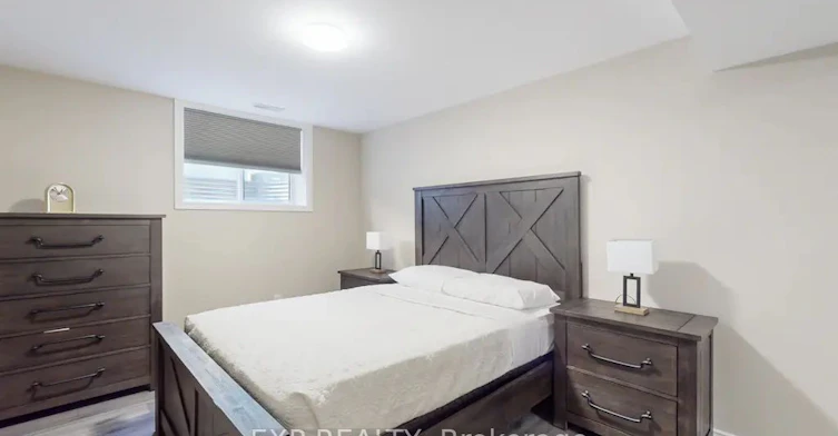 Lower-967 Wright Drive, Midland, ON, L4R 0E4 - 16