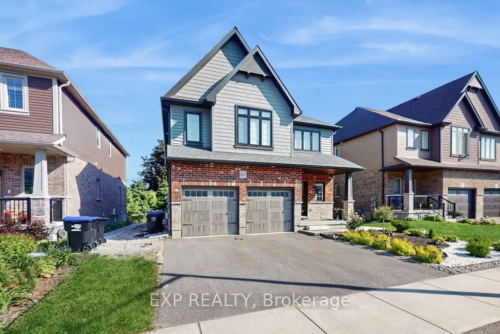 Lower-967 Wright Drive, Midland, ON, L4R 0E4 - 10